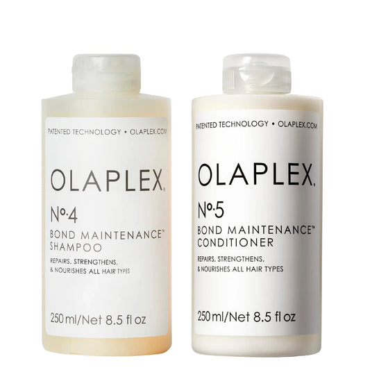 Kit Olaplex No 4 250ml + Olaplex No 5 250ml