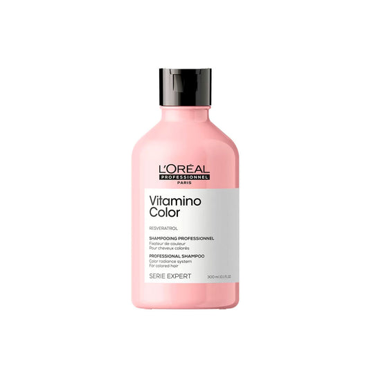 Shampoo Vitamino Color Loreal serie Expert