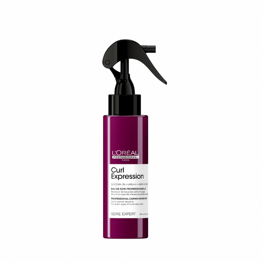 Spray Reanimador de Rizos Curl Expression L’Oreal Serie Expert 190 ml
