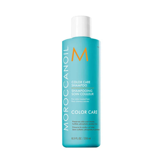 Shampoo Cuidado Color Moroccanoil Color Care 250ml