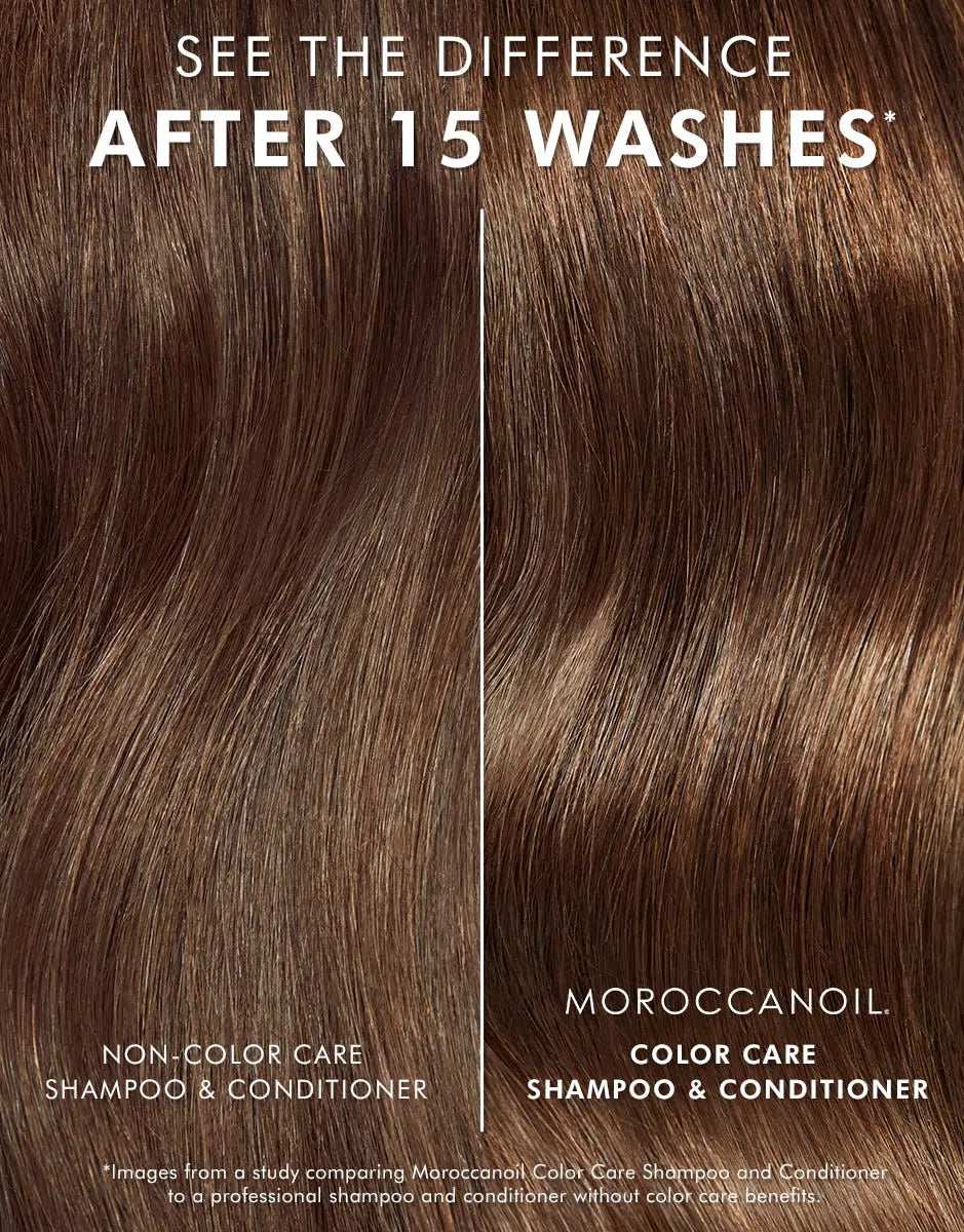 Shampoo Cuidado Color Moroccanoil Color Care 250ml